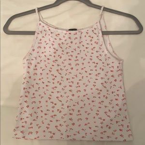 brandy melville tank top